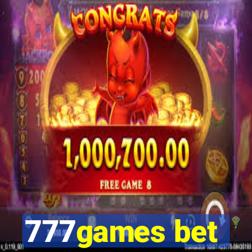 777games bet